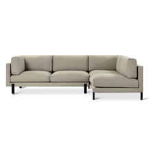 Load image into Gallery viewer, Silverlake Sectional - Hausful - Modern Furniture, Lighting, Rugs and Accessories