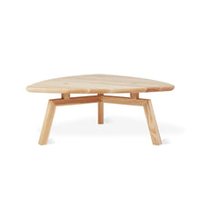 Load image into Gallery viewer, Solana Triangular Coffee Table - Hausful - Modern Furniture, Lighting, Rugs and Accessories