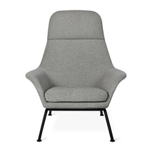 Load image into Gallery viewer, Tallinn Lounge Chair - Hausful - Modern Furniture, Lighting, Rugs and Accessories