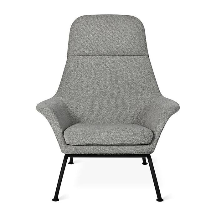 Tallinn Lounge Chair - Hausful - Modern Furniture, Lighting, Rugs and Accessories
