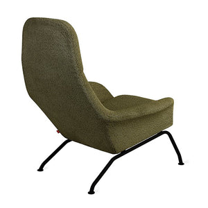 Tallinn Lounge Chair - Hausful - Modern Furniture, Lighting, Rugs and Accessories