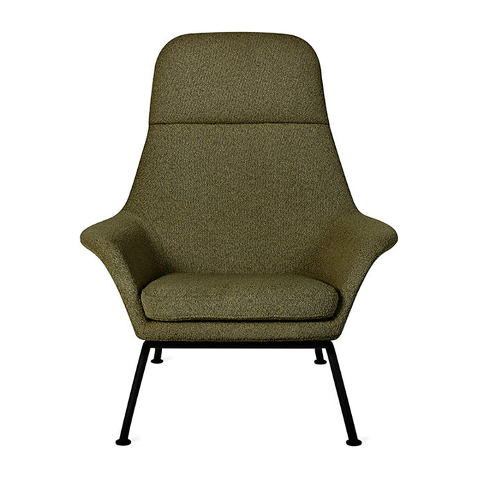 Tallinn Lounge Chair - Hausful - Modern Furniture, Lighting, Rugs and Accessories