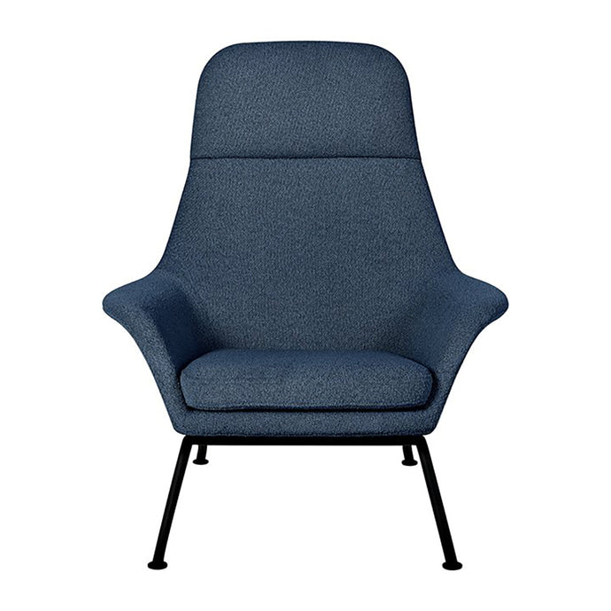 Tallinn Lounge Chair - Hausful - Modern Furniture, Lighting, Rugs and Accessories