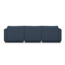 Load image into Gallery viewer, Podium 3PC Sofa - Hausful - Modern Furniture, Lighting, Rugs and Accessories