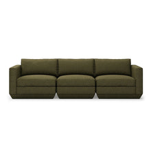 Load image into Gallery viewer, Podium 3PC Sofa - Hausful - Modern Furniture, Lighting, Rugs and Accessories