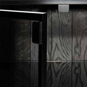 Anders Storage Cupboard - Hausful - Modern Furniture, Lighting, Rugs and Accessories (4470238019619)