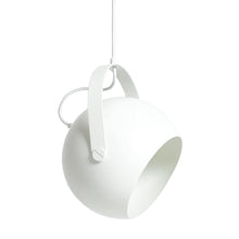 Load image into Gallery viewer, Ball Pendant with Handle - Hausful - Modern Furniture, Lighting, Rugs and Accessories (4470226944035)