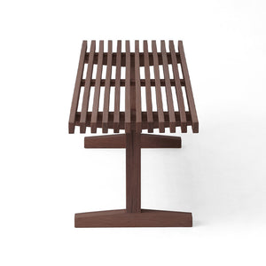 Ban Bench - Hausful - Modern Furniture, Lighting, Rugs and Accessories
