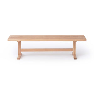 Ban Bench - Hausful - Modern Furniture, Lighting, Rugs and Accessories