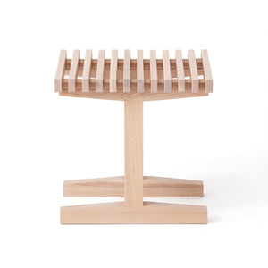 Ban End Table - Hausful - Modern Furniture, Lighting, Rugs and Accessories