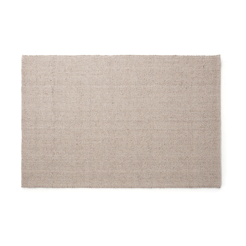 Bila Rug -  Sand - Hausful
