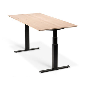 Bok Adjustable Desk - Hausful - Modern Furniture, Lighting, Rugs and Accessories