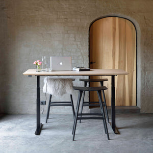 Bok Adjustable Desk - Hausful - Modern Furniture, Lighting, Rugs and Accessories