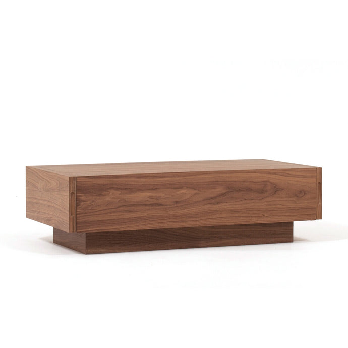 Boom 2-Drawer Coffee Table - Hausful - Modern Furniture, Lighting, Rugs and Accessories (4470219964451)