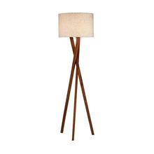 Load image into Gallery viewer, Brooklyn Floor Lamp - Hausful - Modern Furniture, Lighting, Rugs and Accessories