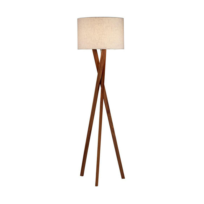 Brooklyn Floor Lamp - Hausful - Modern Furniture, Lighting, Rugs and Accessories