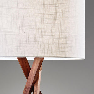 Brooklyn Floor Lamp - Hausful - Modern Furniture, Lighting, Rugs and Accessories