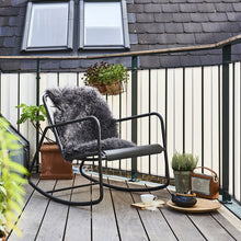 Load image into Gallery viewer, Copenhagen rocking chair - Hausful