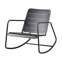 Load image into Gallery viewer, Copenhagen rocking chair - Hausful