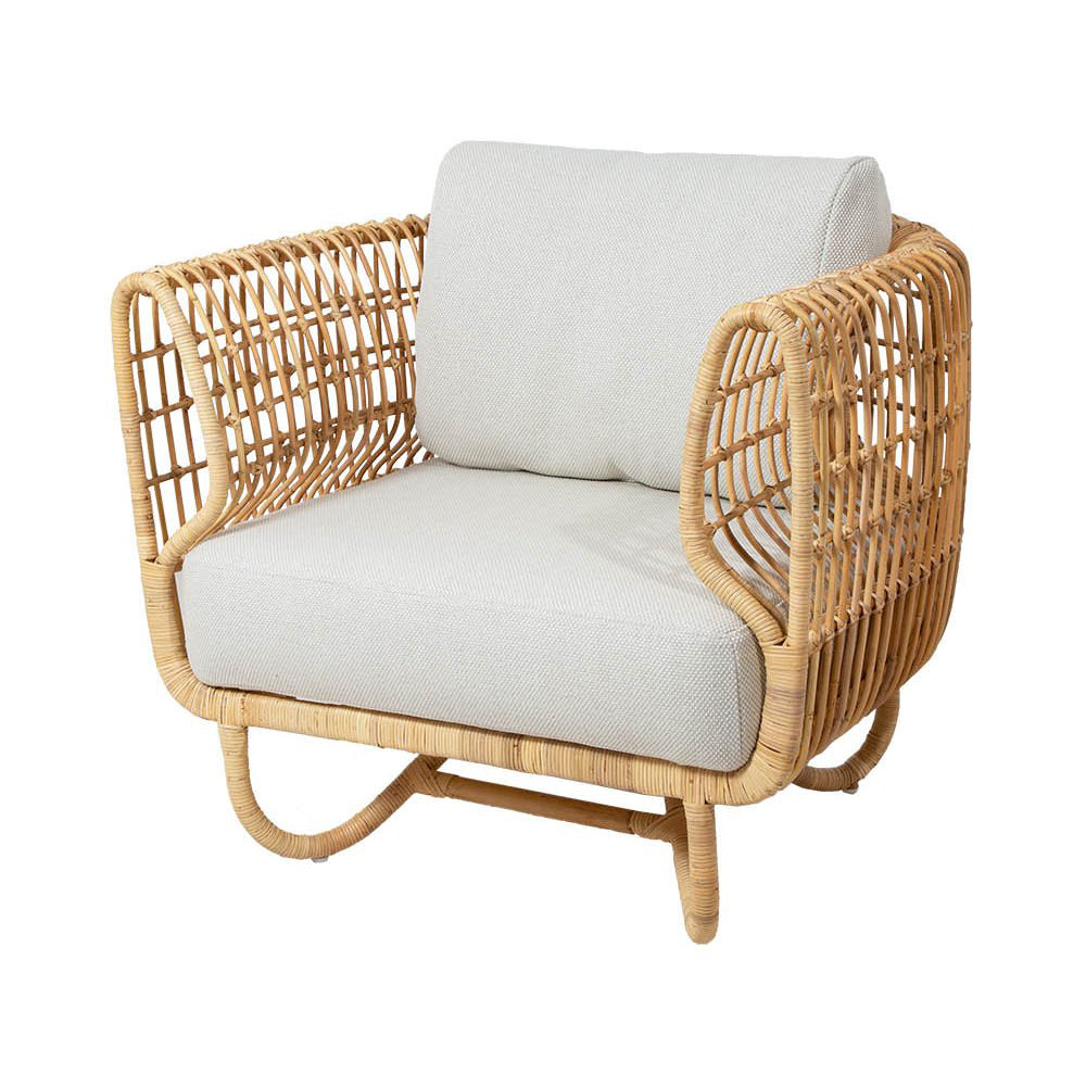 Nest Lounge Chair - Hausful