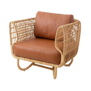 Nest Lounge Chair - Hausful
