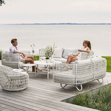 Load image into Gallery viewer, Nest Outdoor Round Chair - Hausful