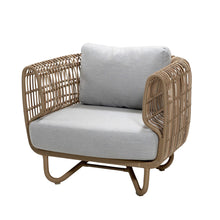 Load image into Gallery viewer, Nest Outdoor Lounge Chair - Hausful