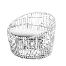 Load image into Gallery viewer, Nest Outdoor Round Chair - Hausful