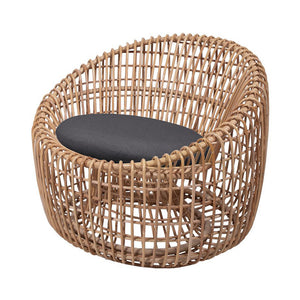 Nest Round Chair - Hausful