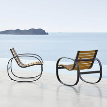 Load image into Gallery viewer, Parc Rocking Chair - Hausful
