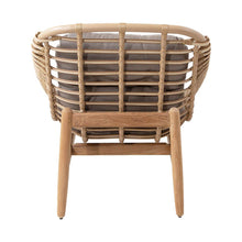 Load image into Gallery viewer, String Outdoor Lounge Chair - Hausful