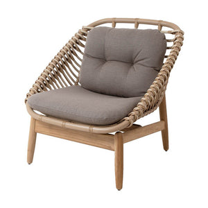 String Outdoor Lounge Chair - Hausful