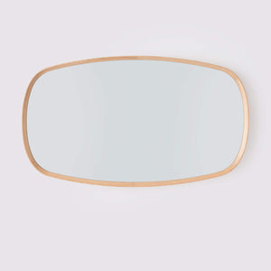 Canto Square Mirror - Hausful - Modern Furniture, Lighting, Rugs and Accessories (4533090877475)
