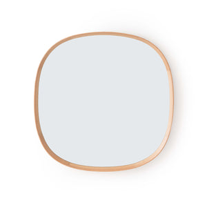 Canto Oval Mirror - Hausful - Modern Furniture, Lighting, Rugs and Accessories (4533106966563)