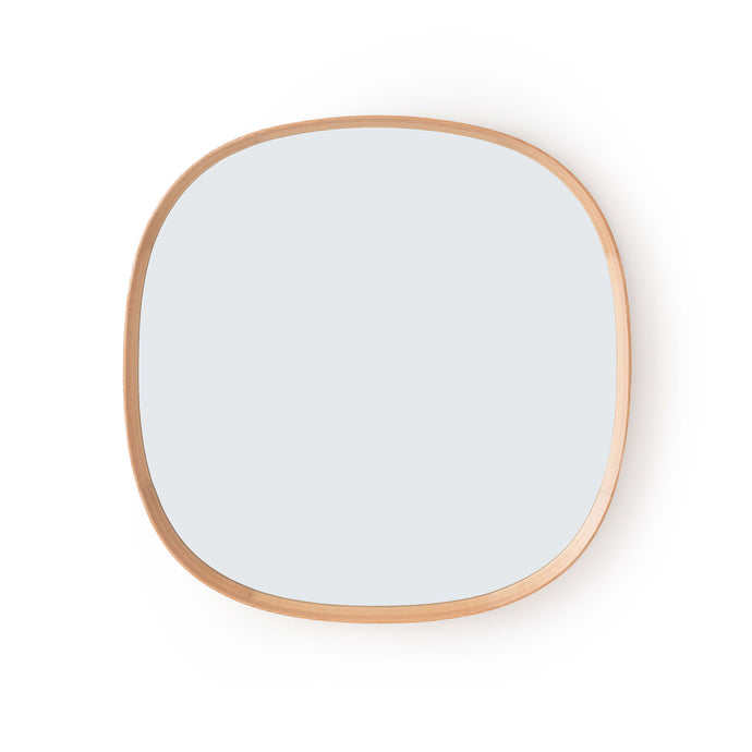 Canto Square Mirror - Hausful - Modern Furniture, Lighting, Rugs and Accessories (4533090877475)