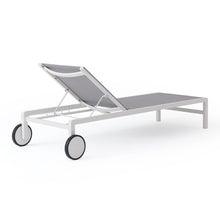 Load image into Gallery viewer, Cape Outdoor Chaise - Hausful