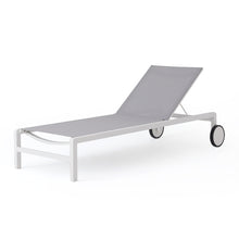 Load image into Gallery viewer, Cape Outdoor Chaise - Hausful