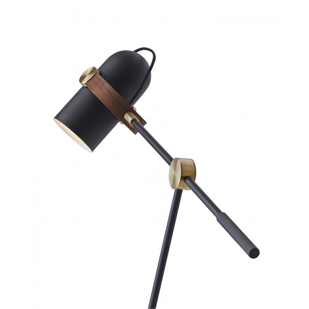Le Klint Carronade Floor Lamp - Low – Hausful