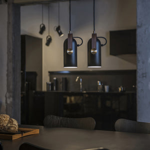 Le Klint Carronade Pendant Lamp - Hausful - Modern Furniture, Lighting, Rugs and Accessories