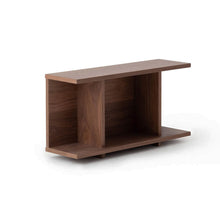 Load image into Gallery viewer, Cello Small Sofa Shelf - Hausful - Modern Furniture, Lighting, Rugs and Accessories