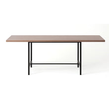 Load image into Gallery viewer, Kendall Custom Dining Table - 82&quot; - Hausful (4563811926051)