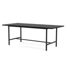 Load image into Gallery viewer, Kendall Custom Dining Table - 82&quot; - Hausful (4563811926051)