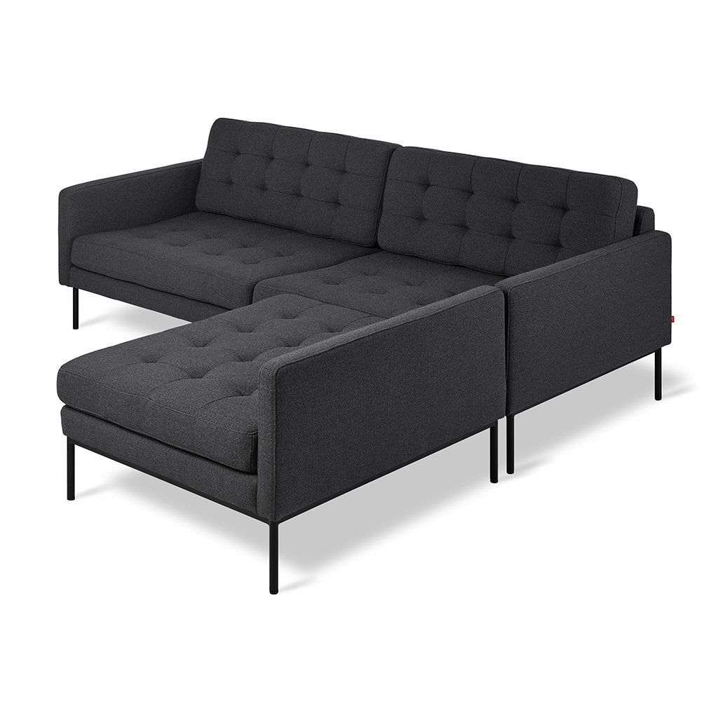 Towne Bi-Sectional - Hausful