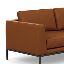 Load image into Gallery viewer, Oma Sofa 101&quot; – Leather - Hausful