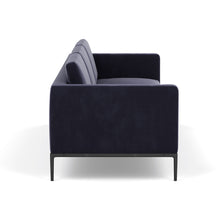 Load image into Gallery viewer, Oma Sofa 101&quot; – Fabric - Hausful