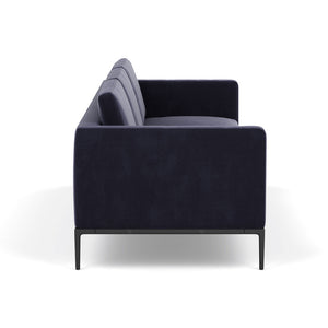 Oma Sofa 101" – Fabric - Hausful
