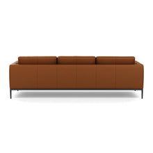 Load image into Gallery viewer, Oma Sofa 101&quot; – Leather - Hausful