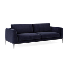 Load image into Gallery viewer, Oma Sofa 89&quot; – Fabric - Hausful (4470249259043)