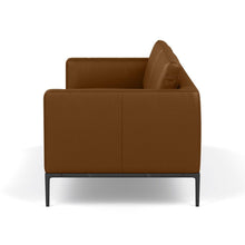Load image into Gallery viewer, Oma Sofa 89&quot; – Leather - Hausful