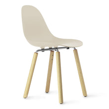 Load image into Gallery viewer, Ta Side Chair - Wood Legs - Hausful